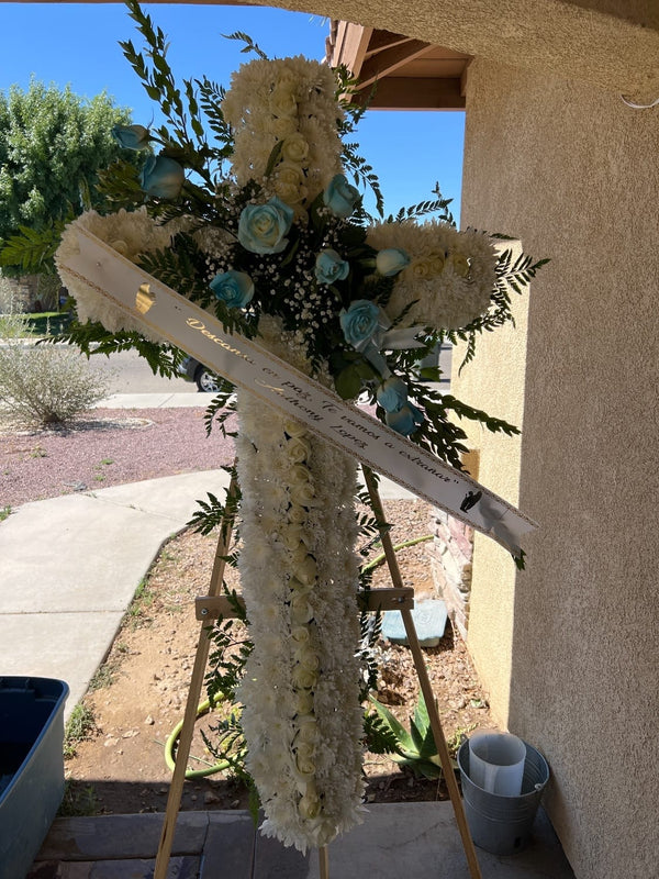Funeral Cross